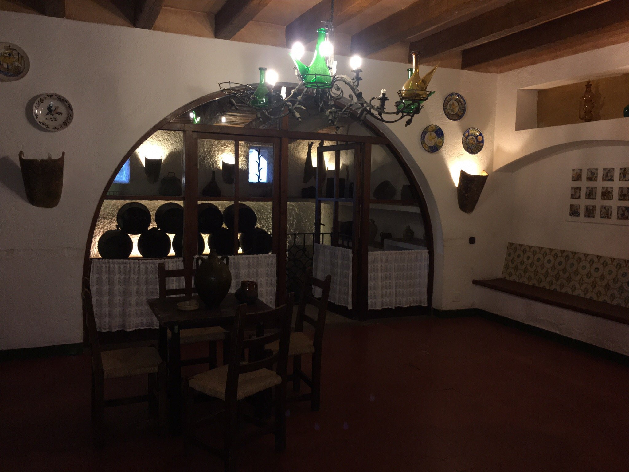 Hostal del Senglar-官方
