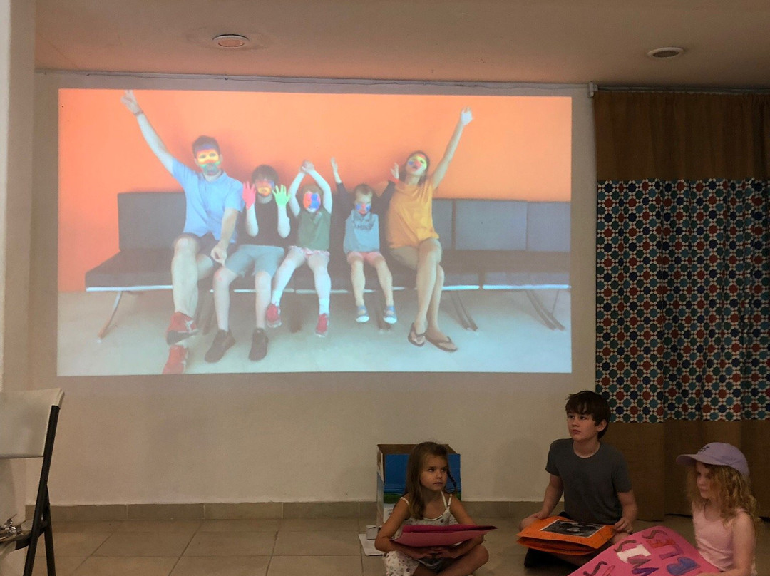 Habla: The Center for Language and Culture-梅里达必去景点