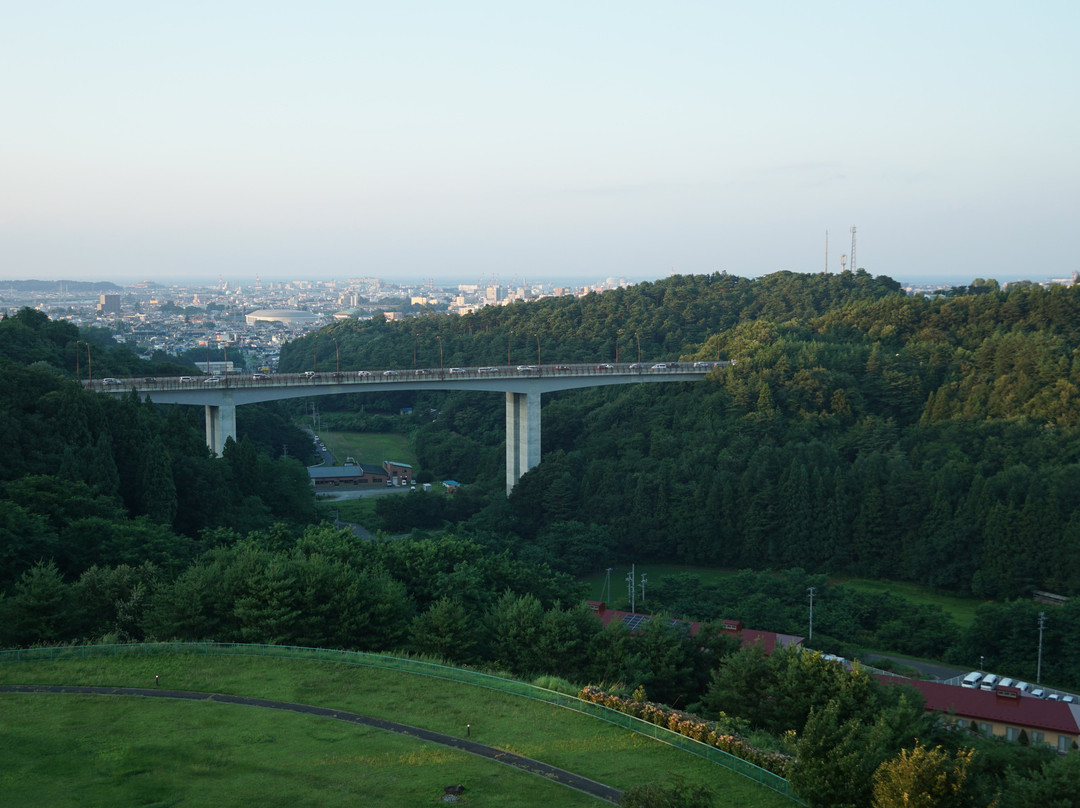 Grand Sunpia Hachinohe主图