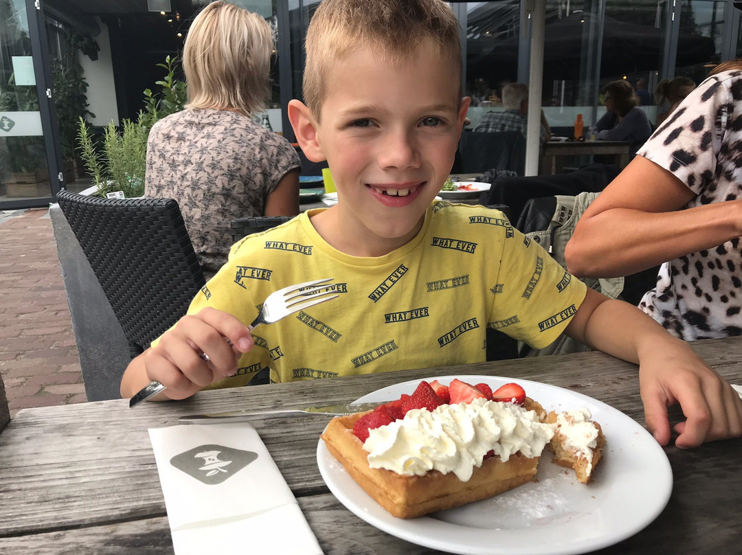 Klok'uus-'s-Heer Arendskerke必去景点