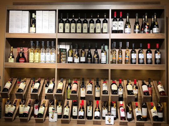 Winistry-巴统必去景点