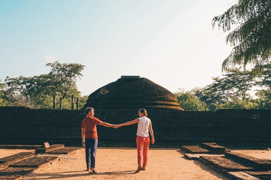 Sri Lankan Travel Care-阿努拉德普勒圣城必去景点