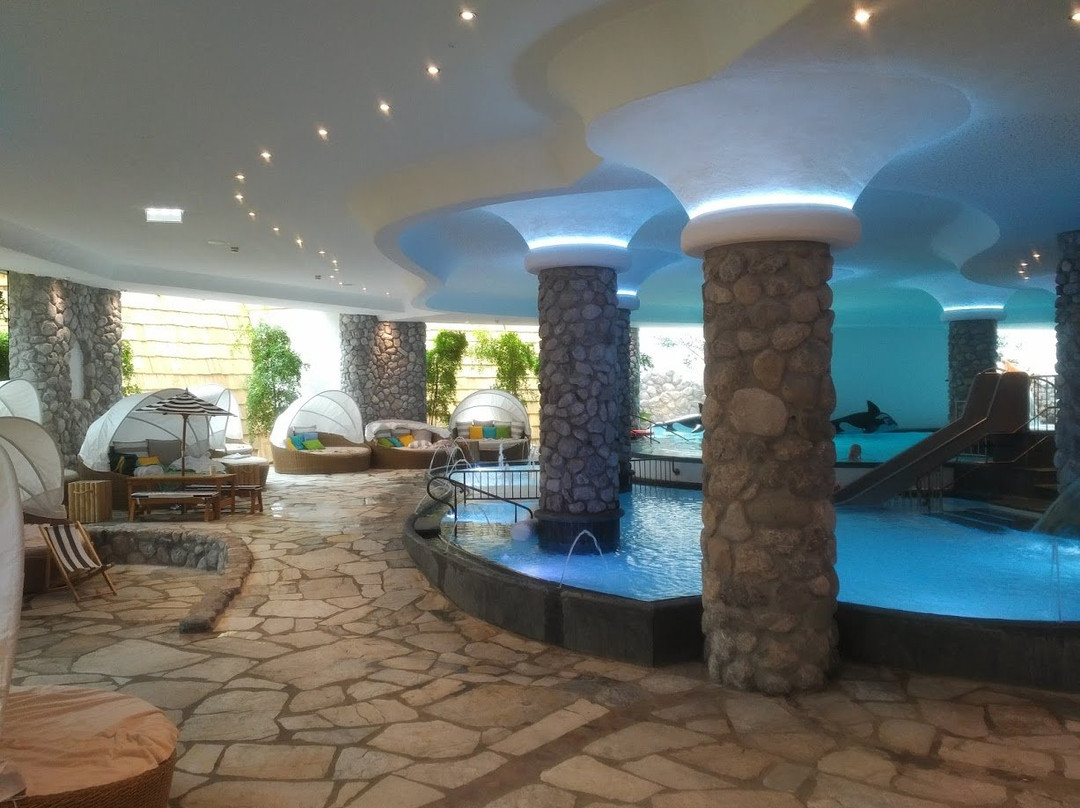 Bio-Hotel Stanglwirt主图