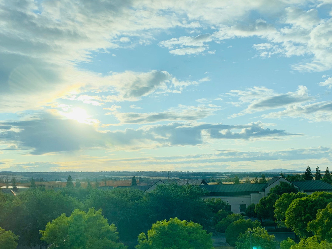 奇科酒店住宿-Holiday Inn Express & Suites Chico By IHG