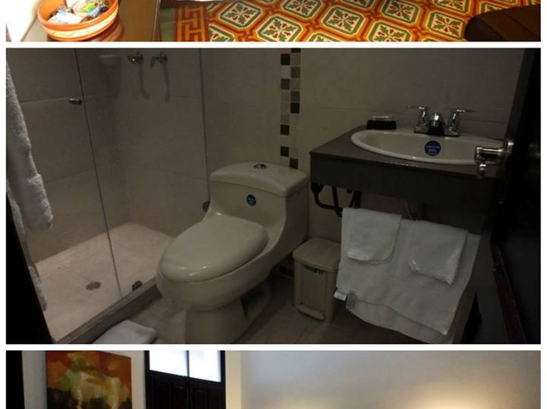 Hotel Casa Escobar Buga主图