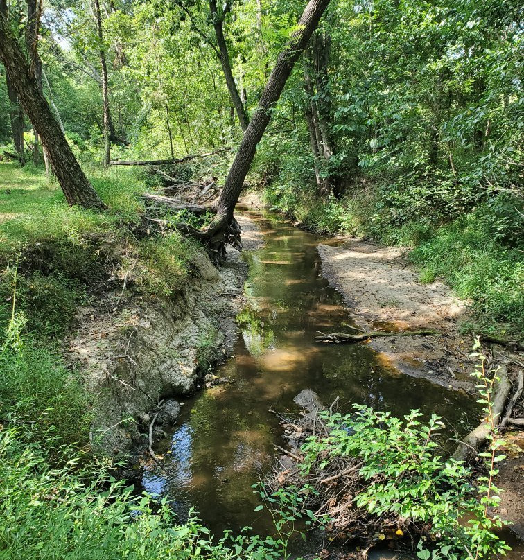 Sailor's Creek Battlefield Historical State Park景点图片