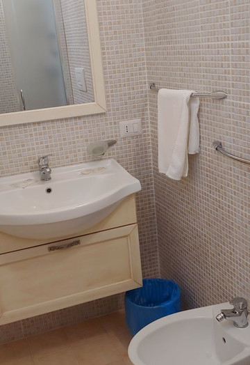 B&B Corte Dell' Immacolata主图