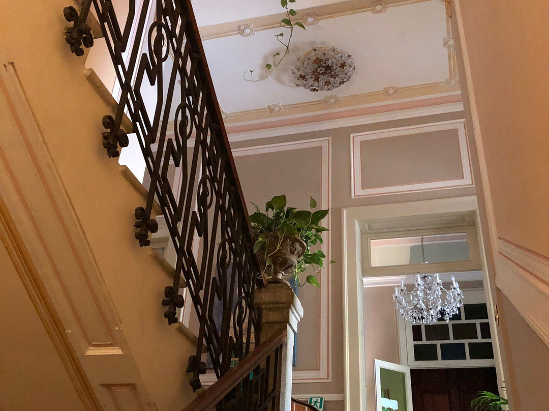 B&B La Casa di Dadda主图