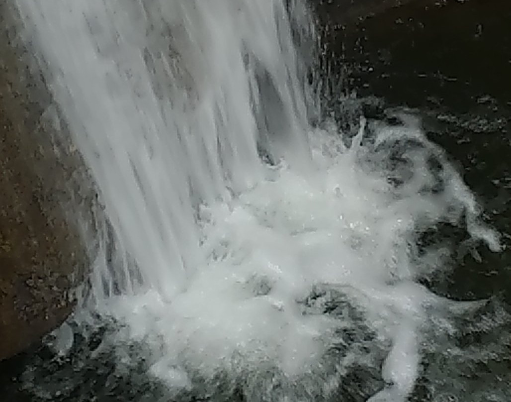 莫利纳瀑布公园景点图片