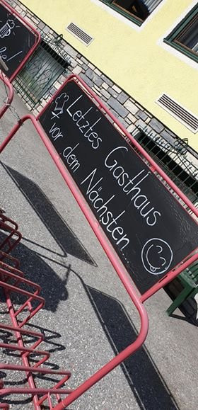 Hotel Gasthof Klammstein主图