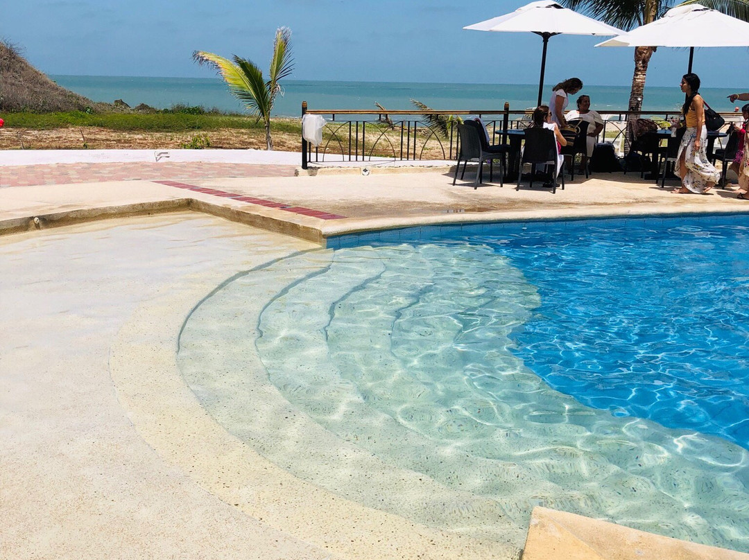 OCEAN CLUB HOTEL & RESORT - PLAYAS主图