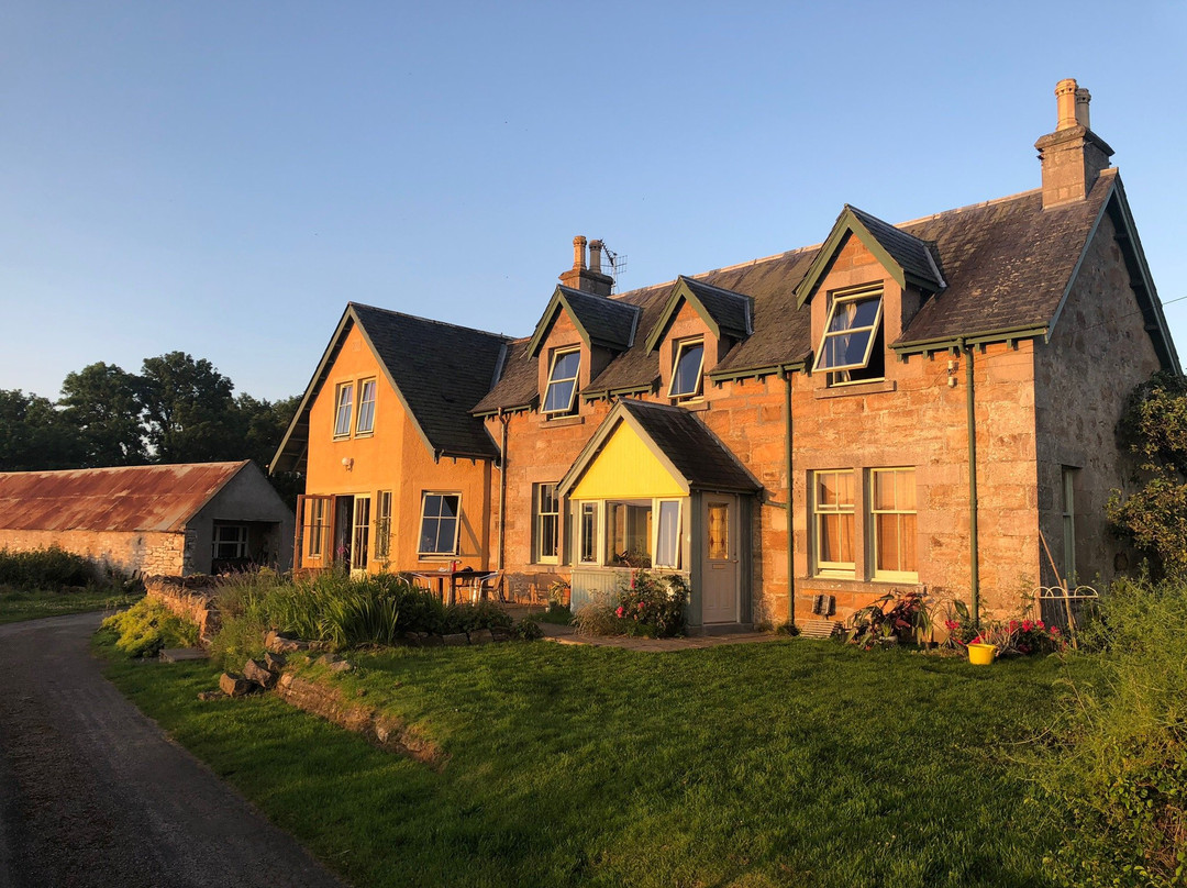 Netherton Farm B&B主图