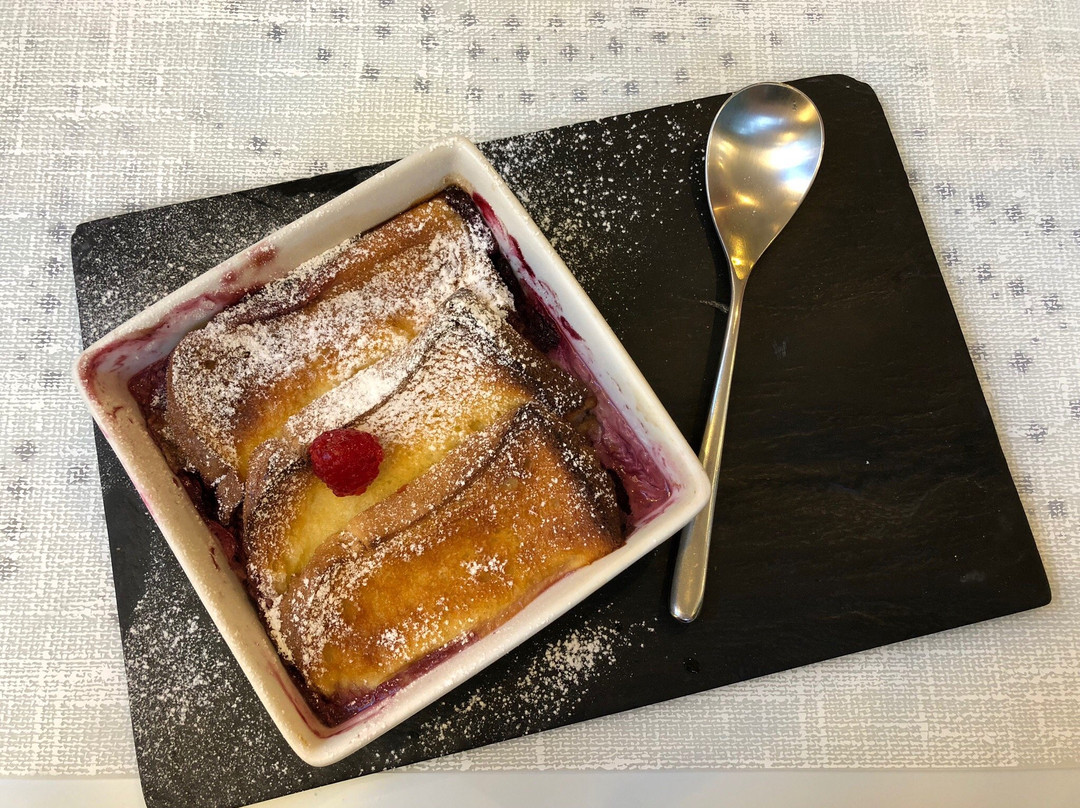 玛丽凯若琳住宅酒店主图