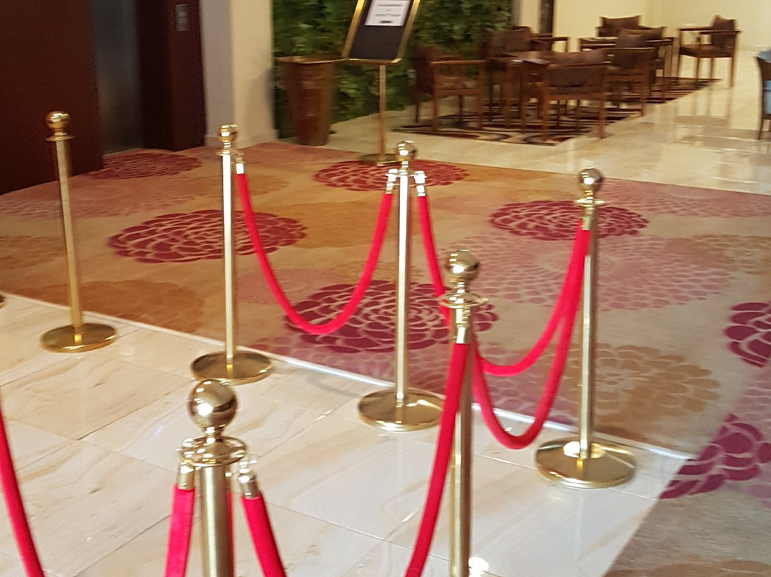 Volta Serene Hotel主图