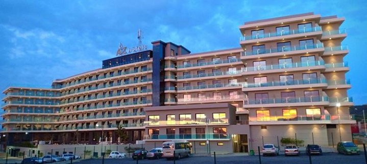 Mazagran旅游攻略图片