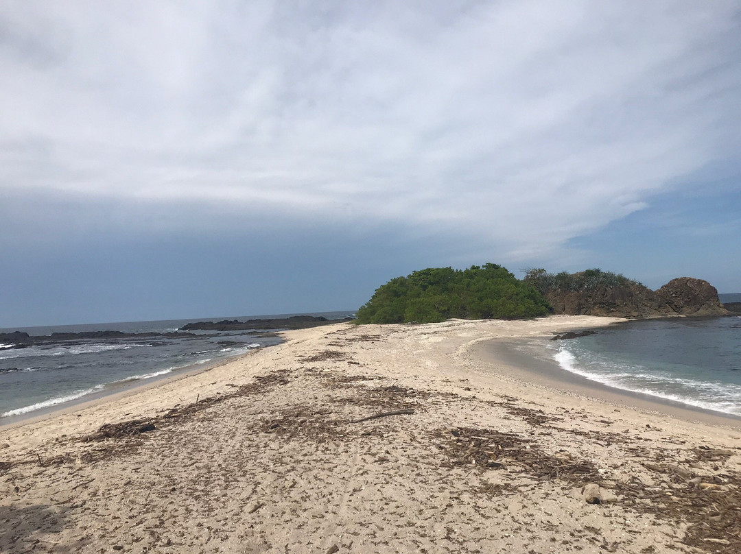 San Juanillo Beach-圣晃尼悠必去景点