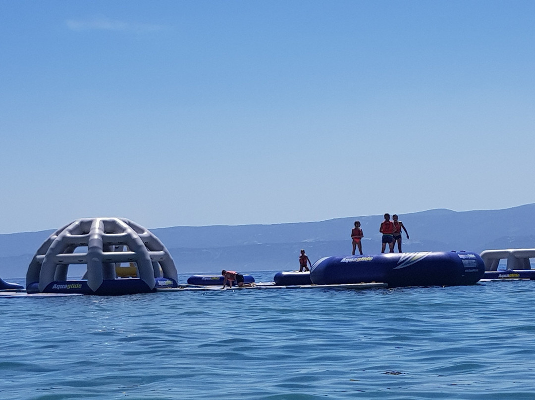 Watersport Croatia景点图片