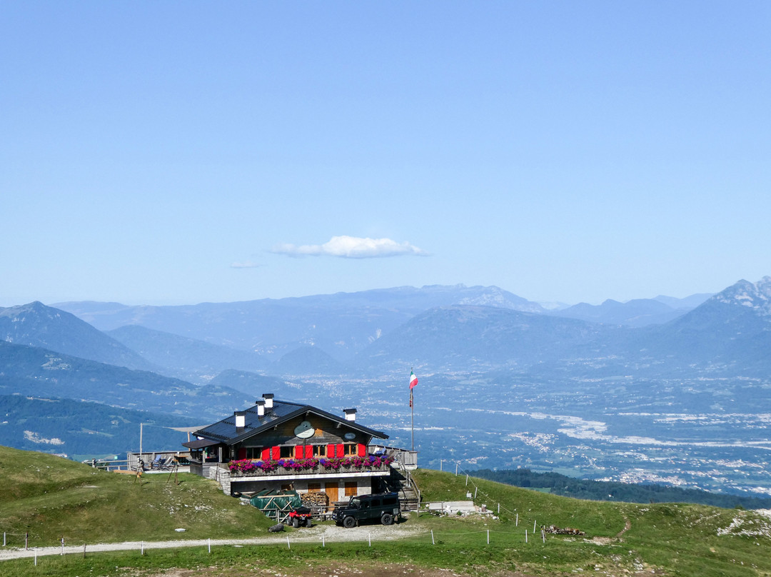 Malga Col Toront