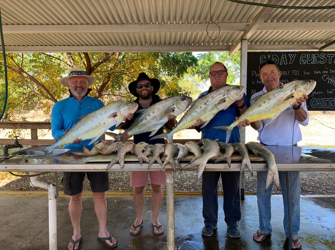 Karumba Fishing Adventures-Karumba必去景点