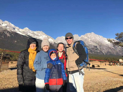 Elephant Tour-厦门市必去景点