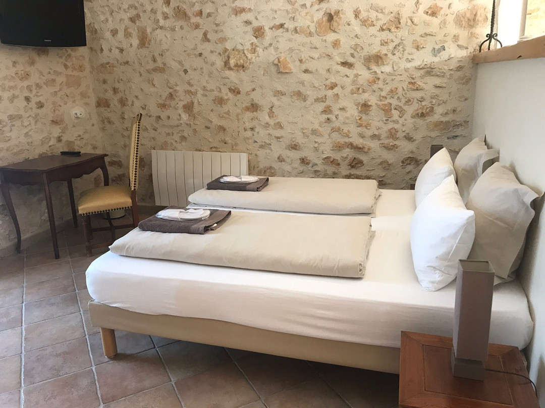 Domaine du Champ de l'Hoste主图