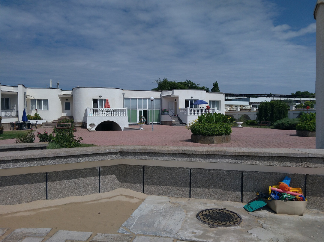 Zaozernoe旅游攻略图片