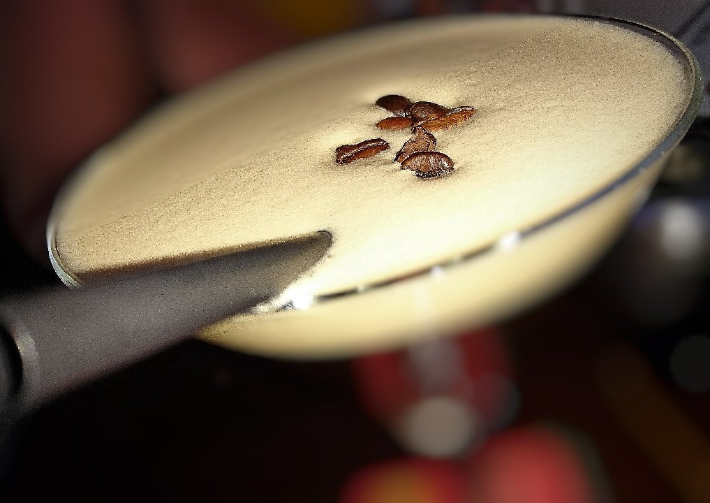 Davids Cocktail Bar-科斯塔特吉塞必去景点