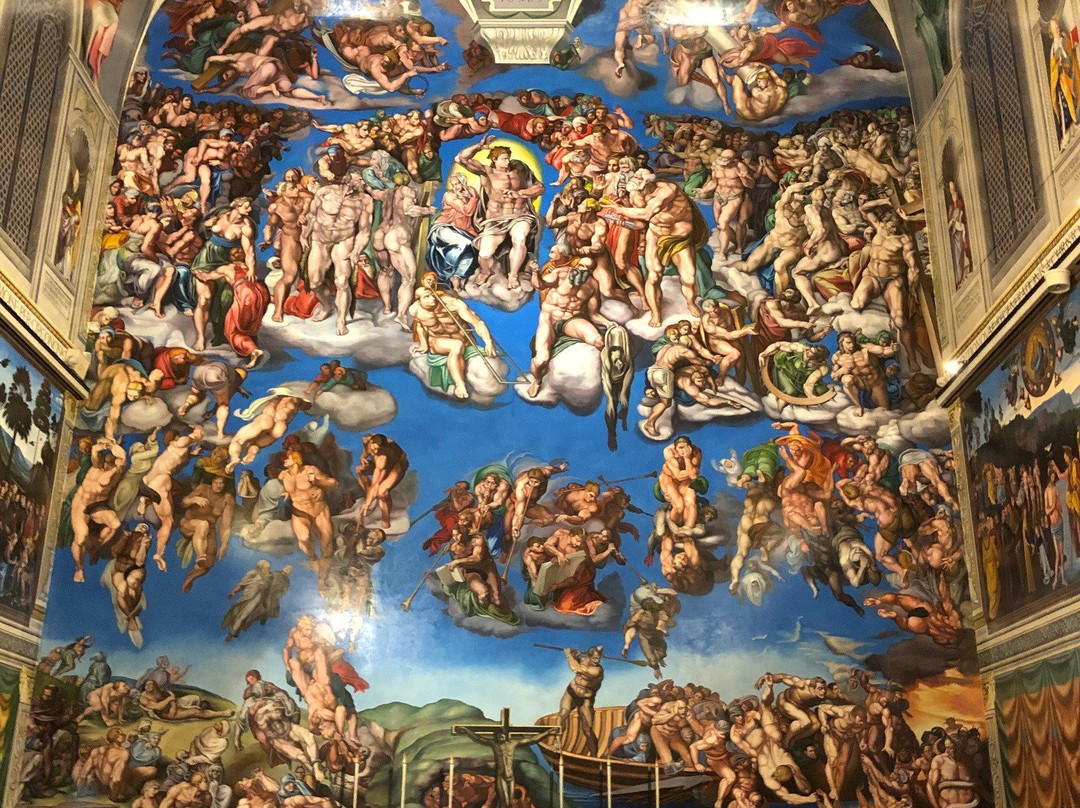 House of Trick Art-那须町必去景点