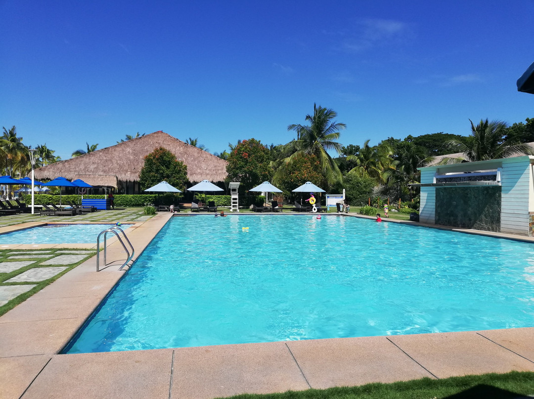 薄荷海滩俱乐部酒店主图