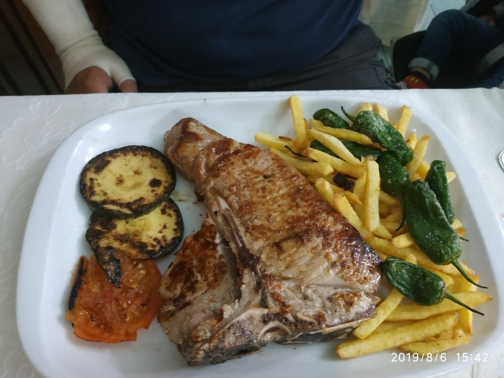 Hotel Restaurante Isape主图