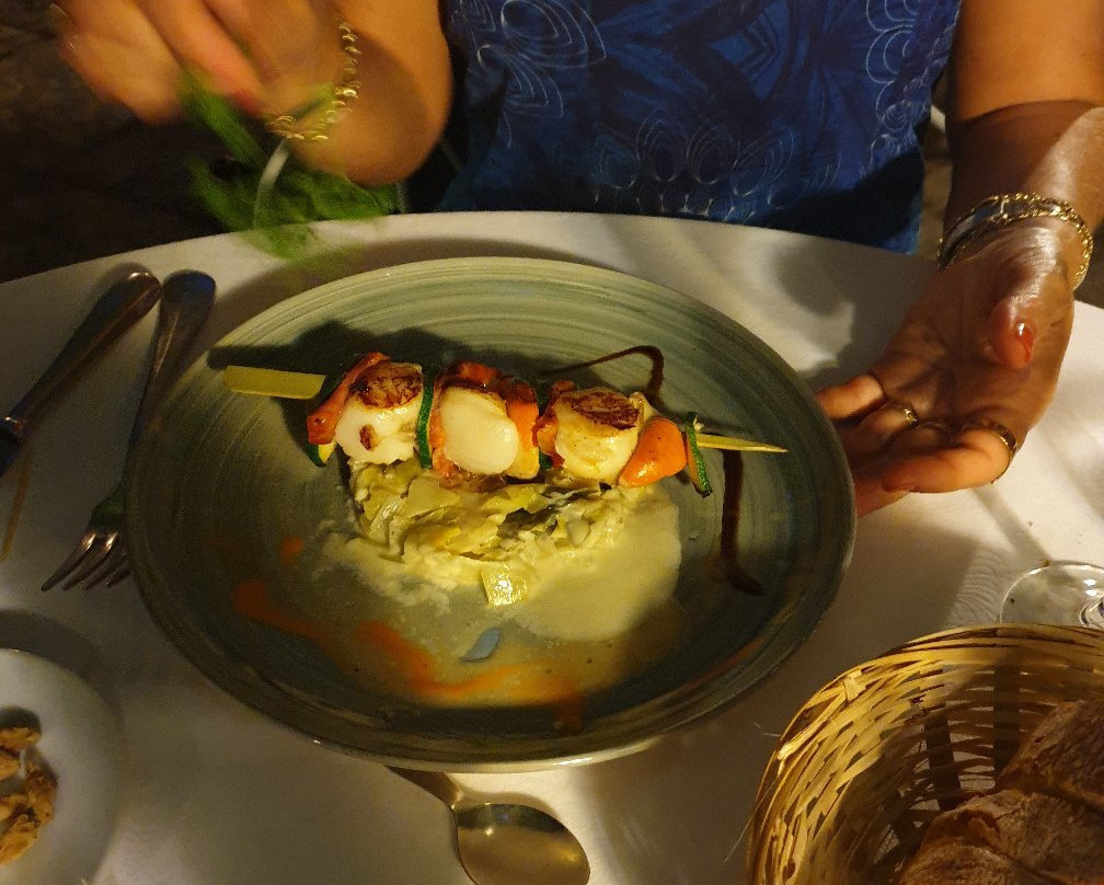 Château de Cavagnac主图