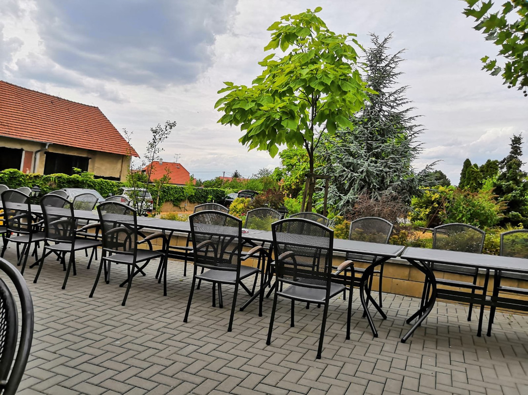 Penzion Siesta主图