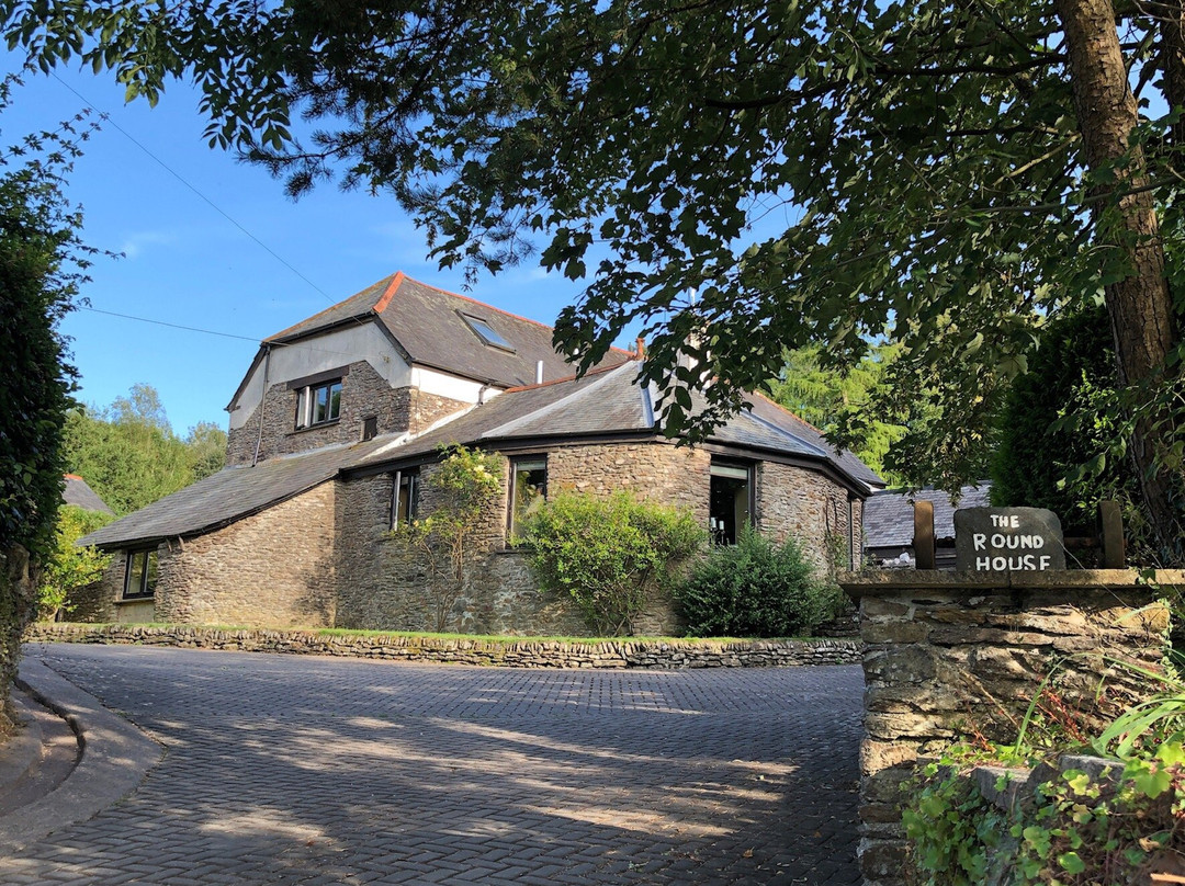 The Round House主图