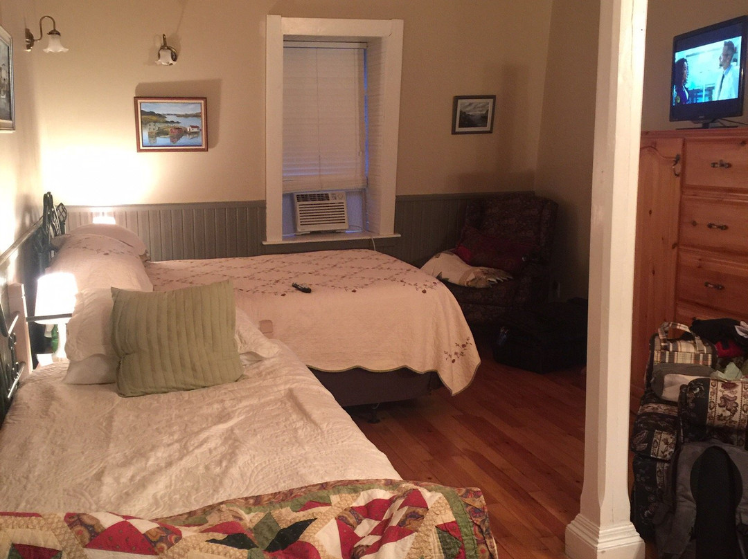 The Erikson Premises主图