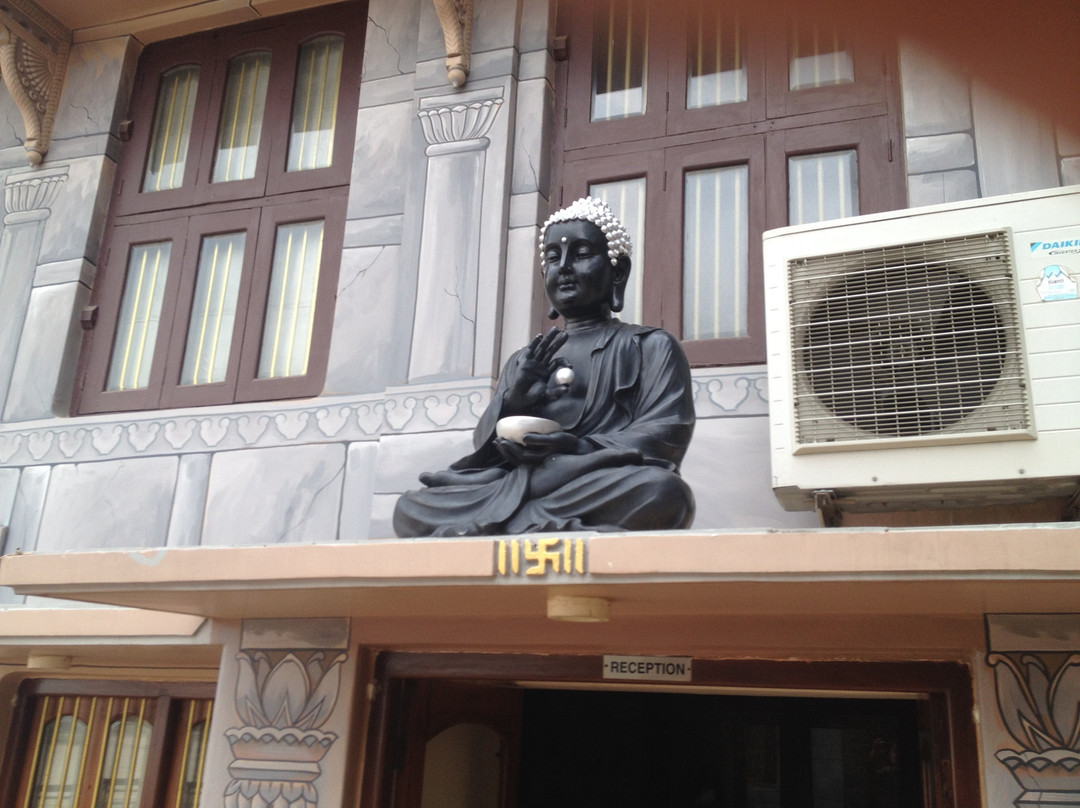 Palette Heritage Scindia Ghat Formerly East View主图
