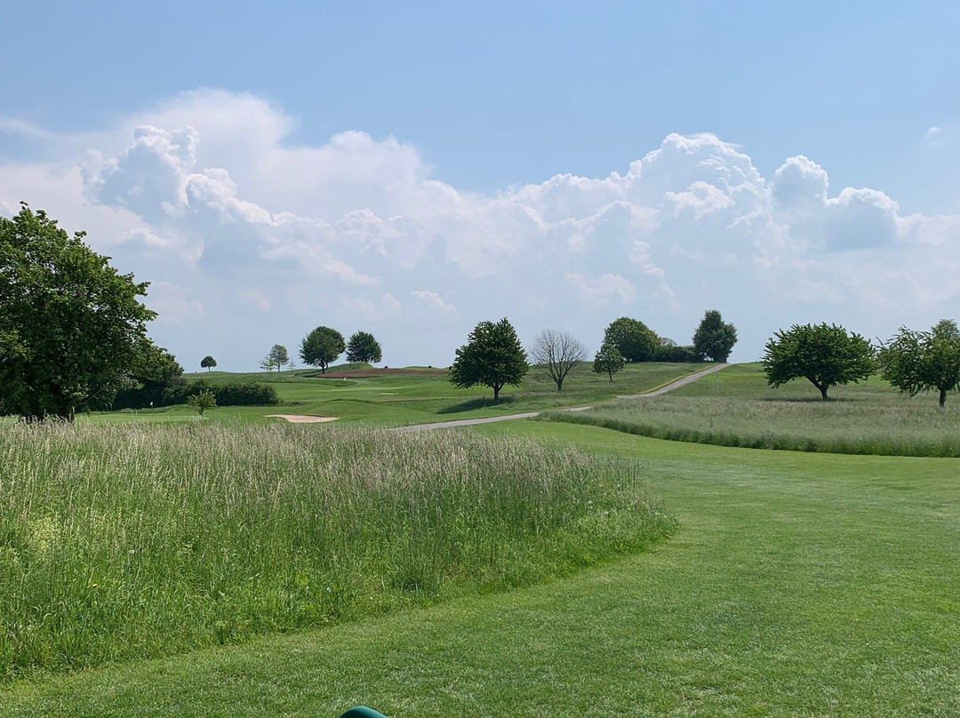 Golf Club Bruchsal景点图片