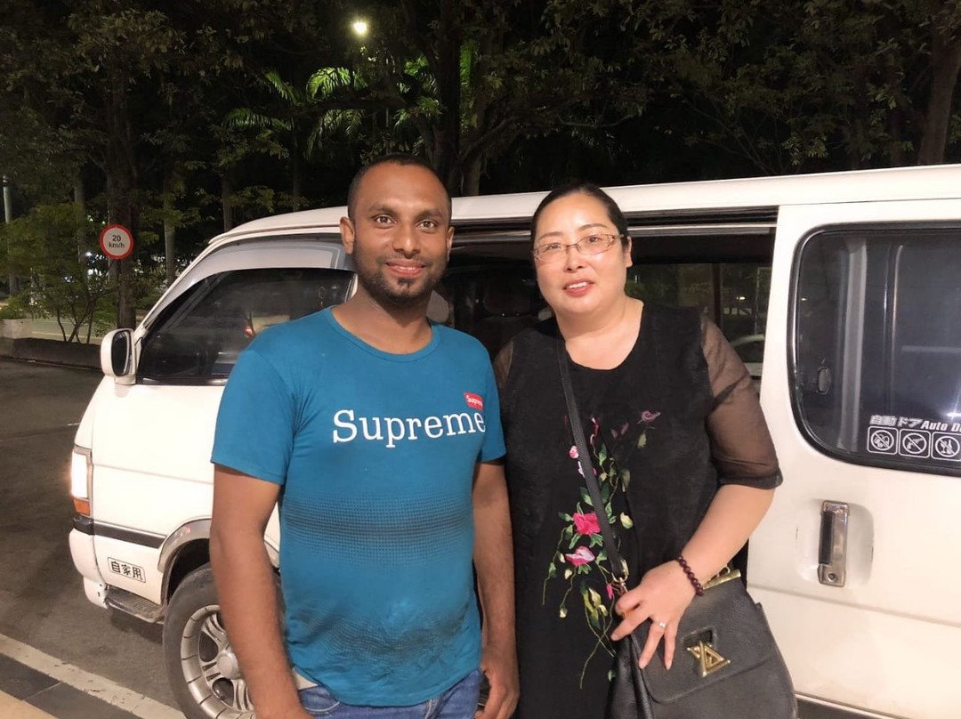 Nuwara Eliya Easy Taxi & Tours-奴娃拉伊利雅必去景点