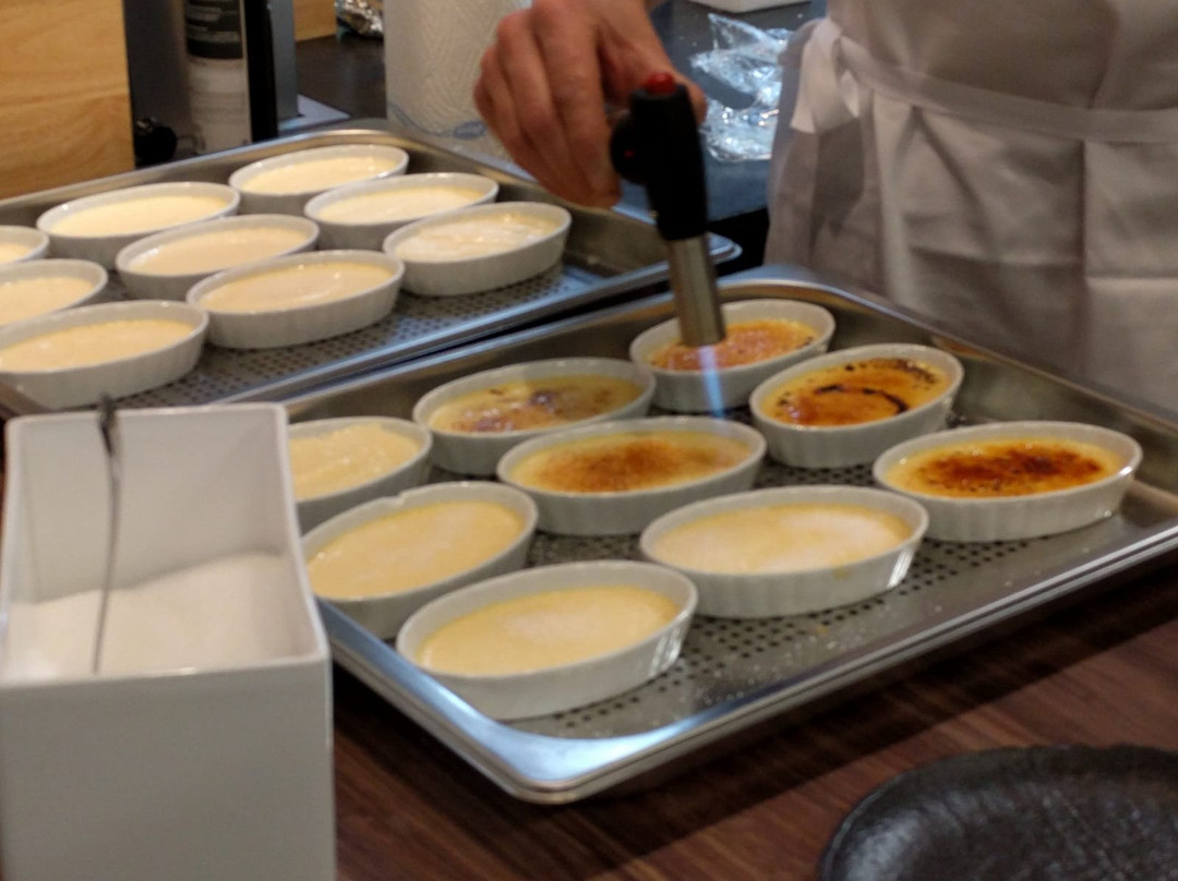 Kochschule Marchtal-Schemmerhofen必去景点