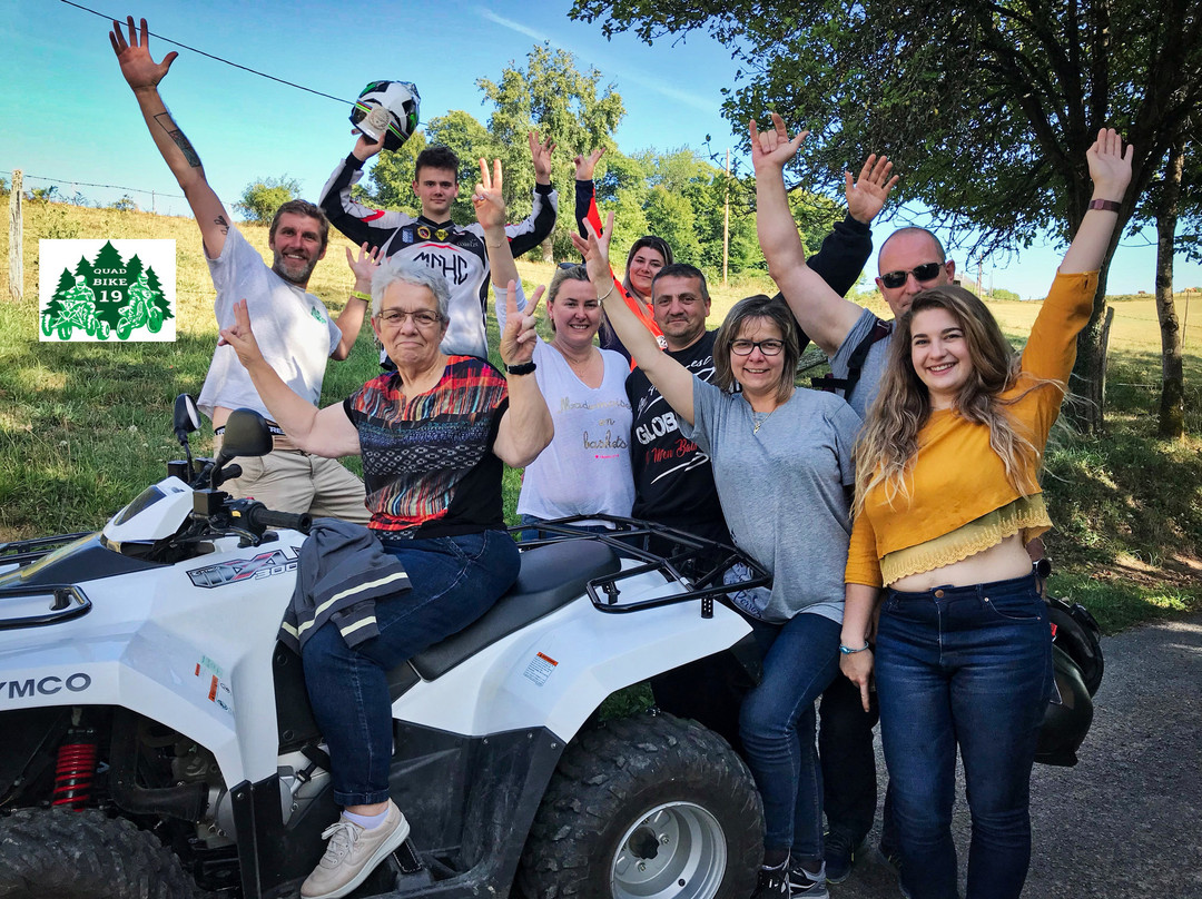 QUAD BIKE 19景点图片
