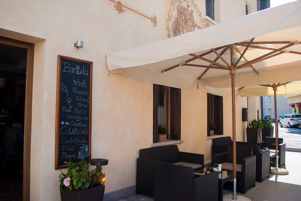 Hotel Bar Italia主图