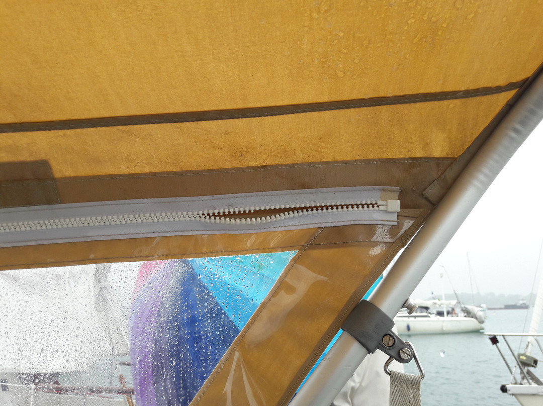 Nautic Sport-La Trinite-sur-Mer必去景点