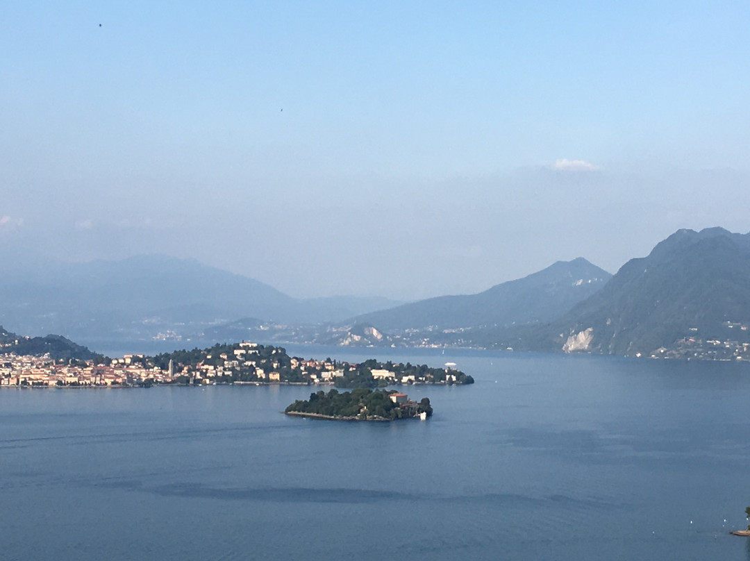 ARTELAGO Holiday Apartments主图