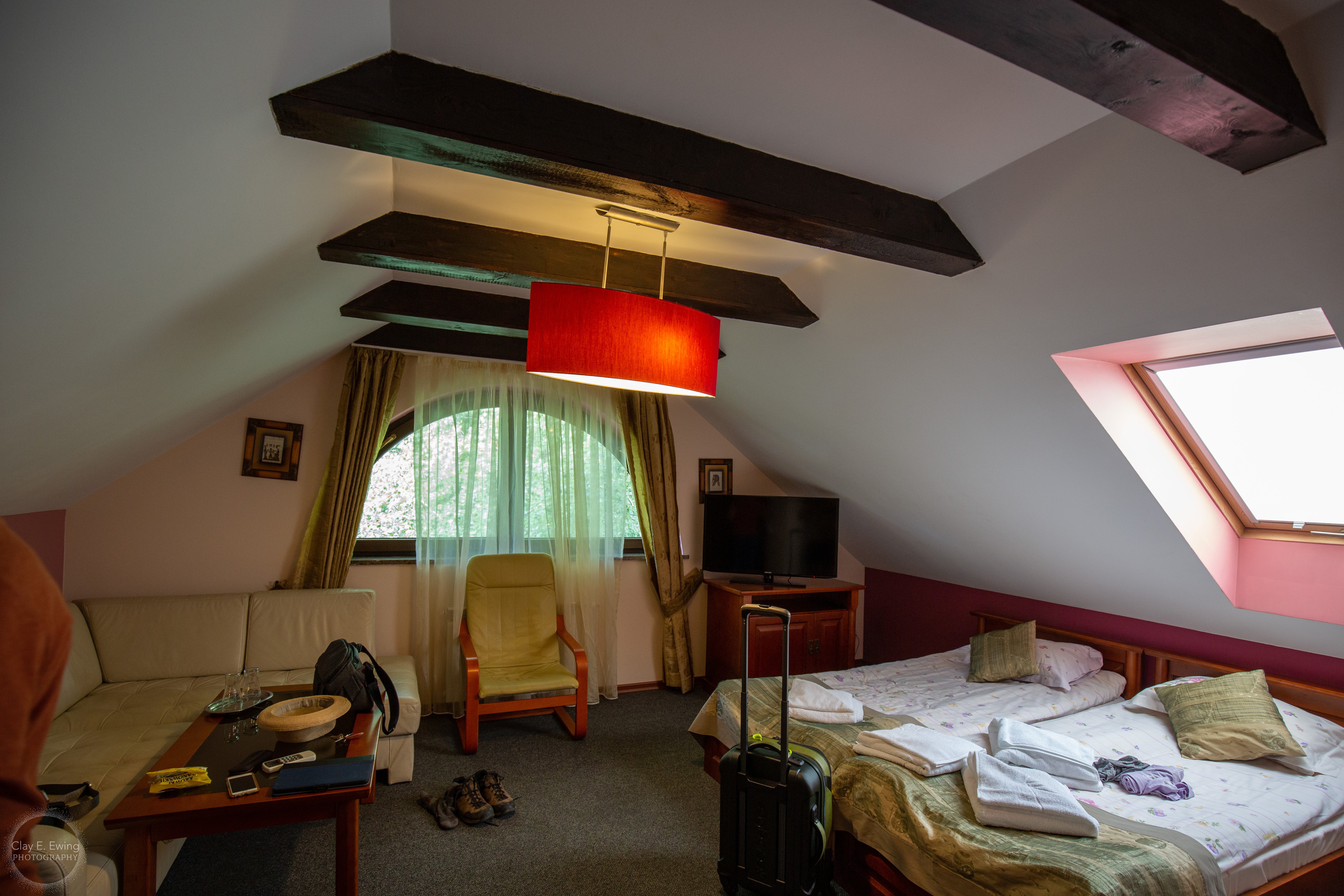 Hotel Spinaker-官方