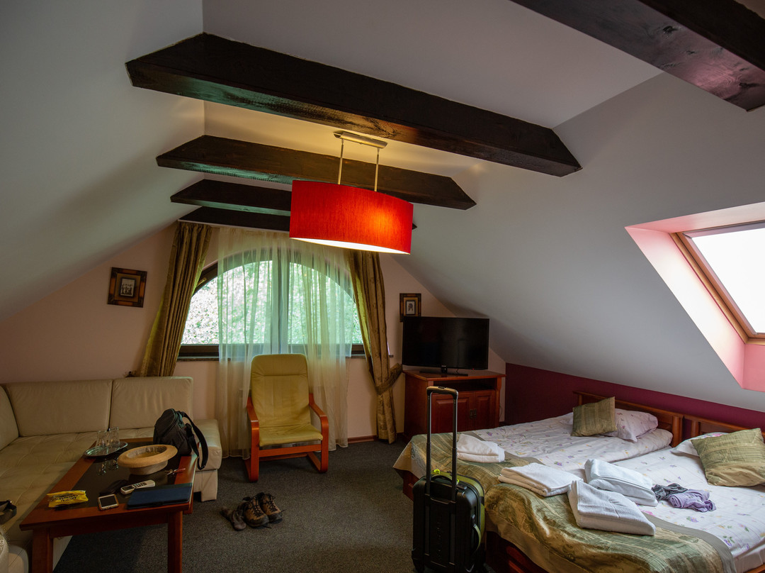 Hotel Spinaker主图