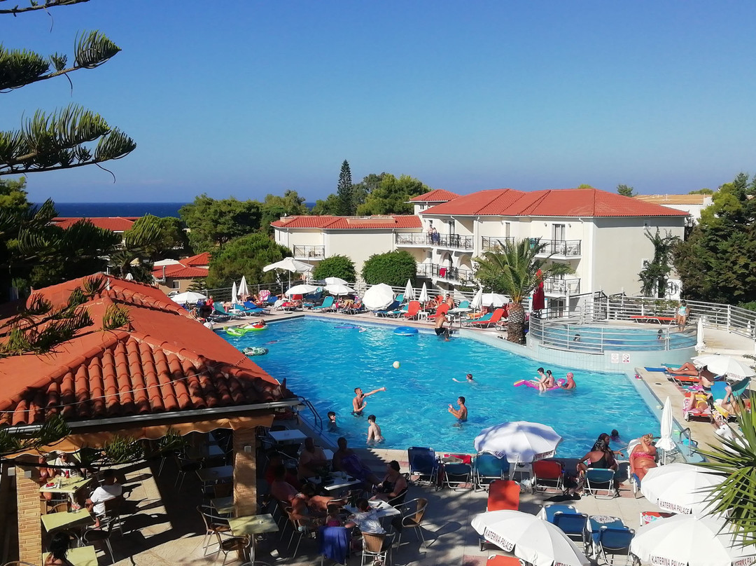 Katerina Palace Hotel主图