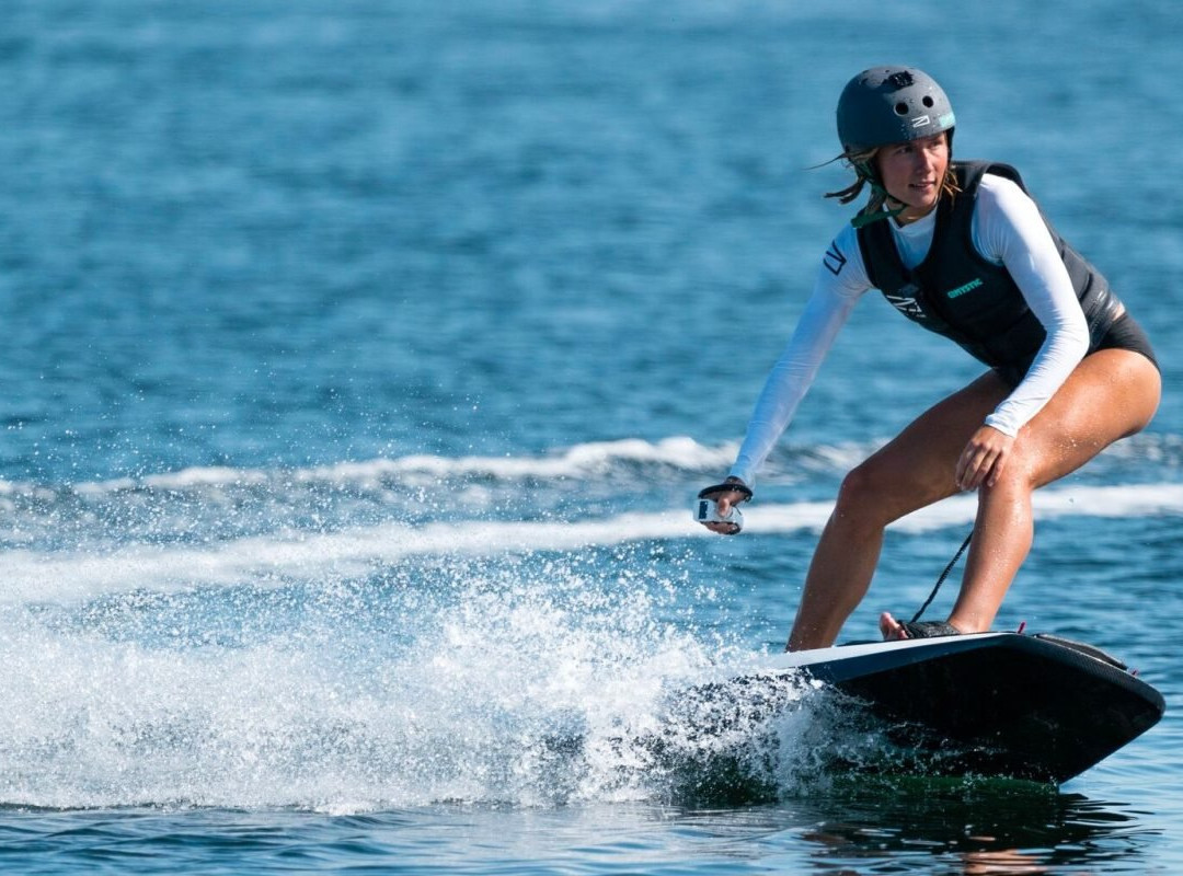 Electro Surf-弗雷瑞斯必去景点