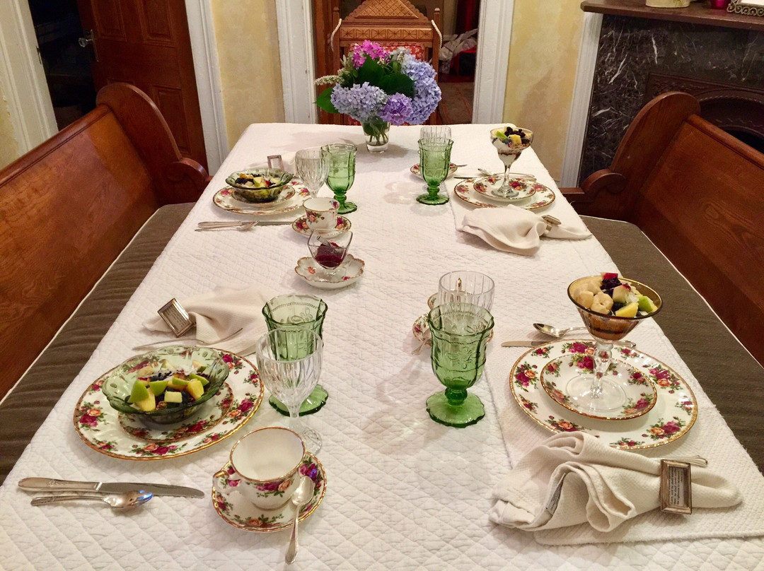 House of Lydia Bed & Breakfast主图