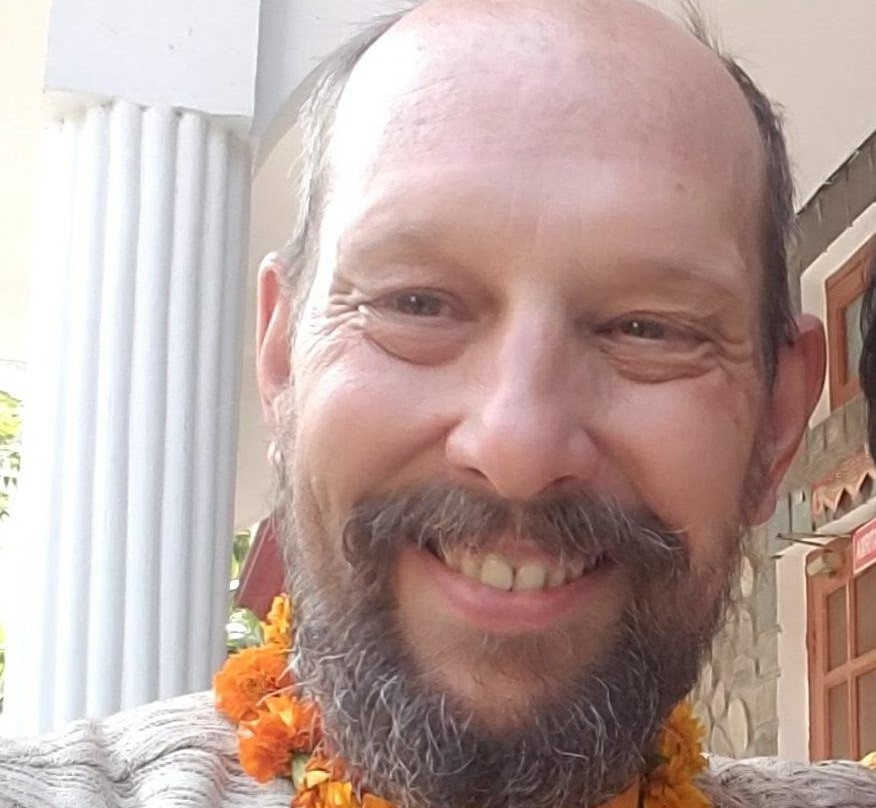 Ayurveda Practitioner Training Programs by Khabir-里希克虚必去景点