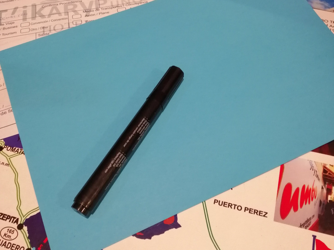 Tikary Puno Inn主图