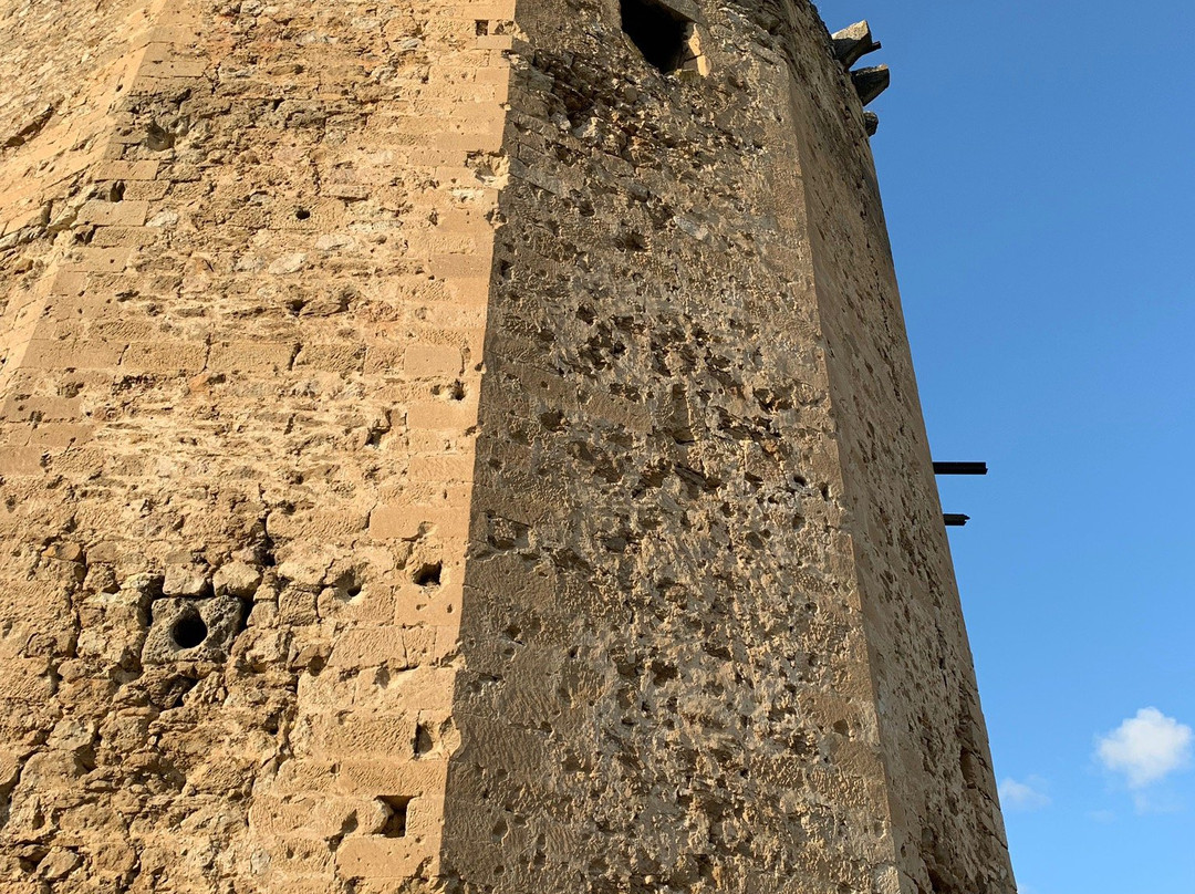 Chorgun Tower-Chernorechye必去景点